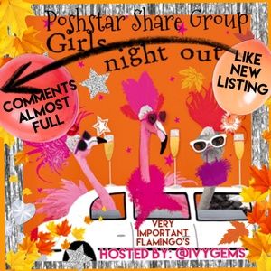 🦩💃🏻🐂Bull riding @5!🤠Don't miss the limo!🦩